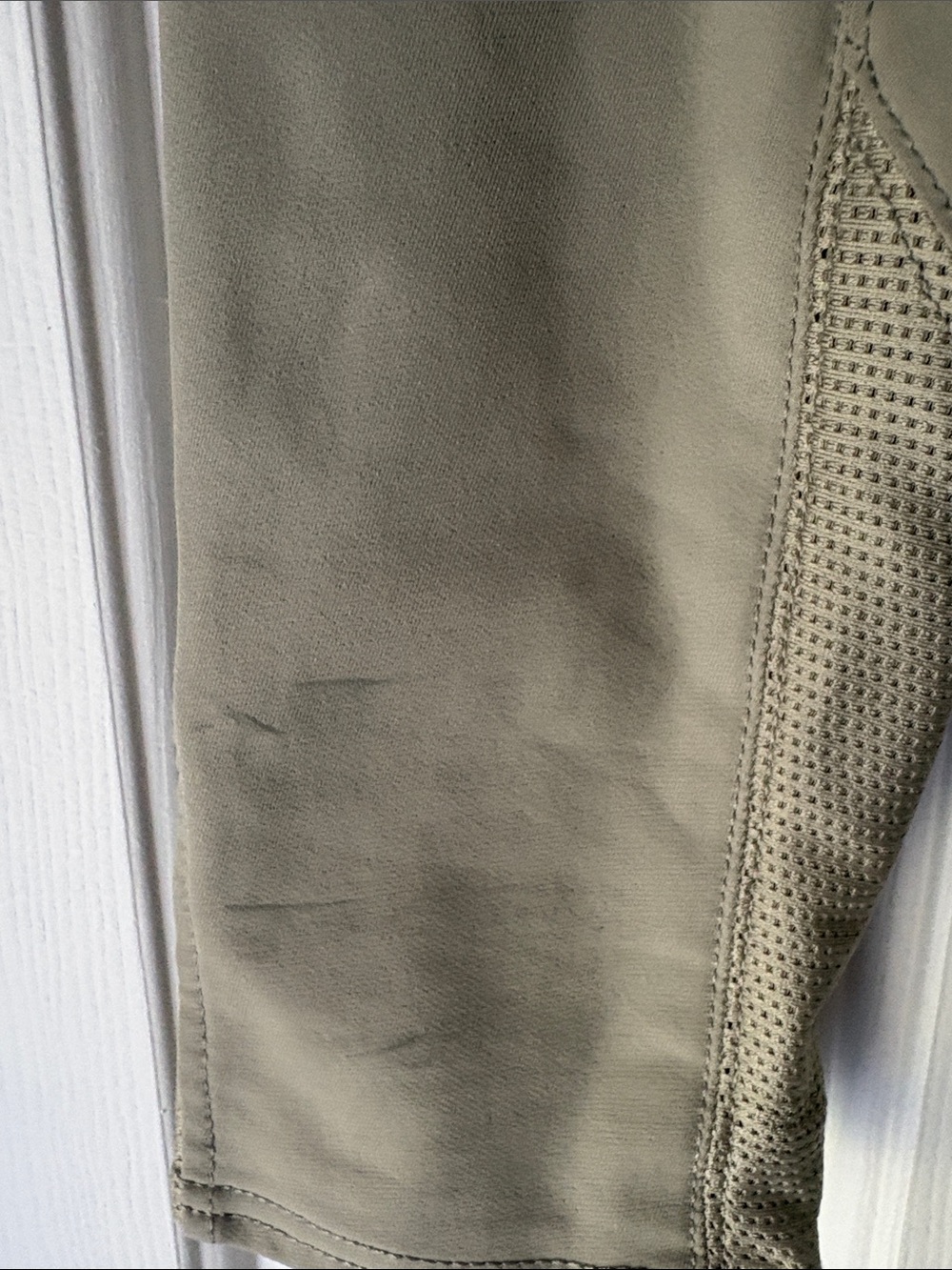 R.J. Classics girls Avery Breeches - Picture 9 of 12